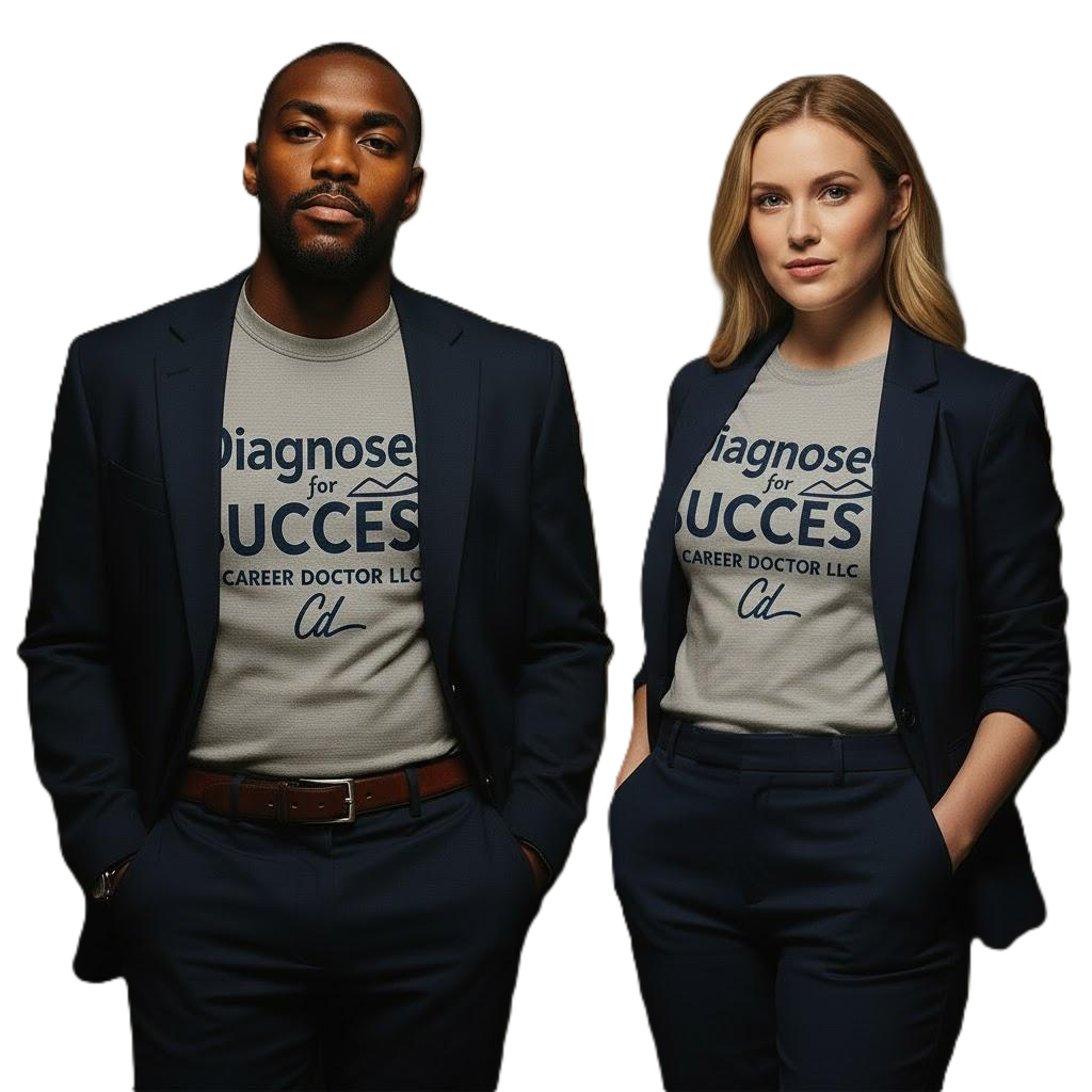 Diagnosed for Success