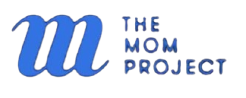 The Mom Project Logo