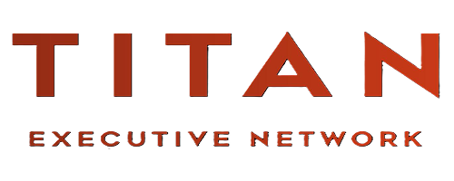 Titan Executive network logo