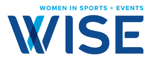 Wise Women In Sport Logo