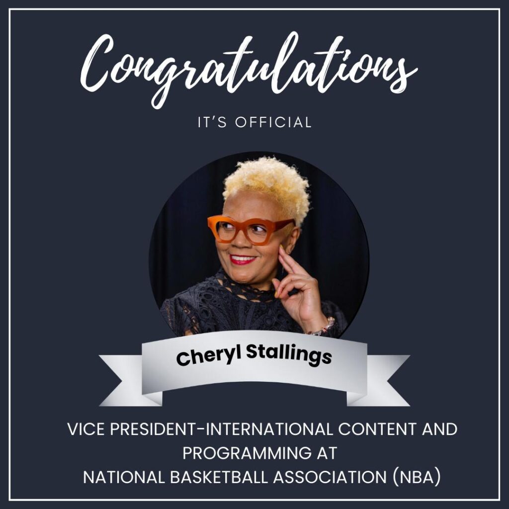 Cheryl Stallings